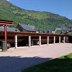 Pensión Talabart