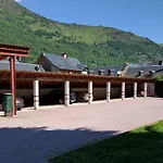 Talabart Pensión
