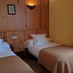 Talabart Pensión
