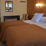 Talabart Pensión