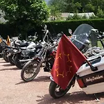 Talabart Pensión