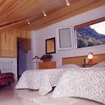 Talabart Pensión Les
