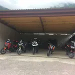 Talabart Pensión
