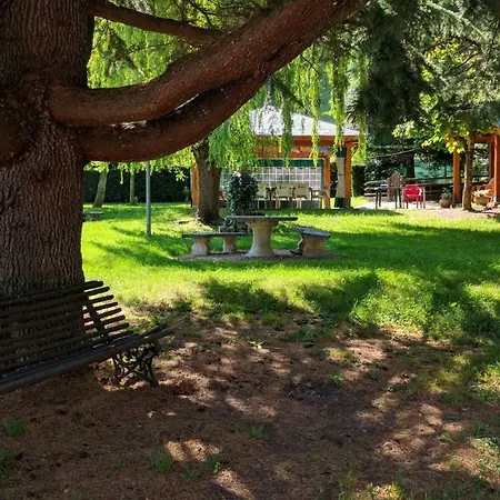 Talabart Guest house *
