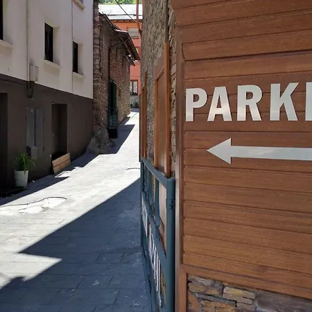 Pensión Talabart 3*