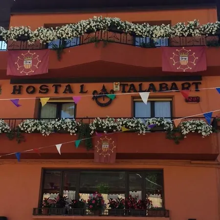 Talabart *