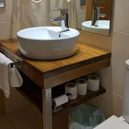 Talabart Guest house