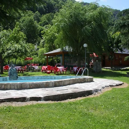 Talabart Guest house *