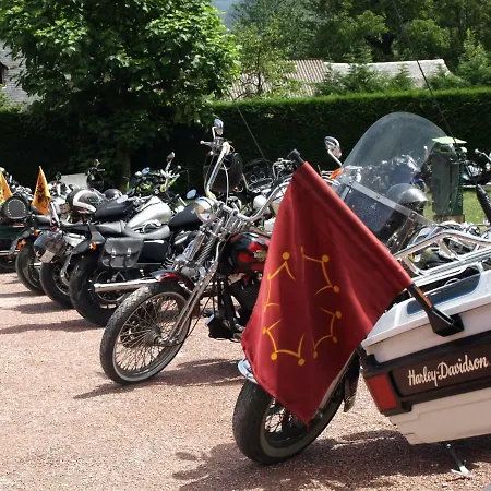 Talabart Guest house
