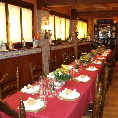 Guest house Talabart *