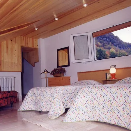 Talabart Guest house Les