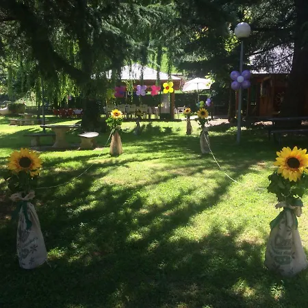 Guest house Talabart