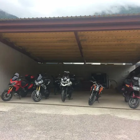 Talabart Guest house
