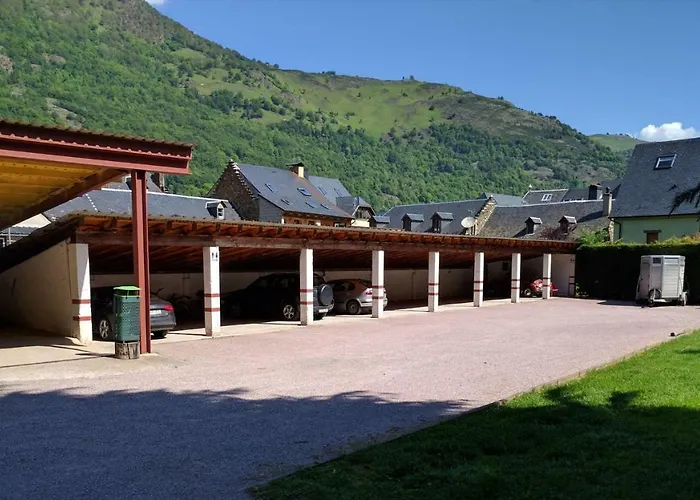 Talabart Vendégház