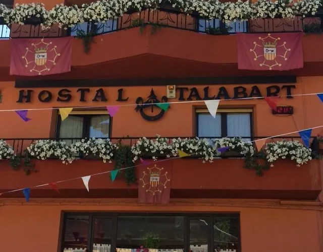 Talabart 3*