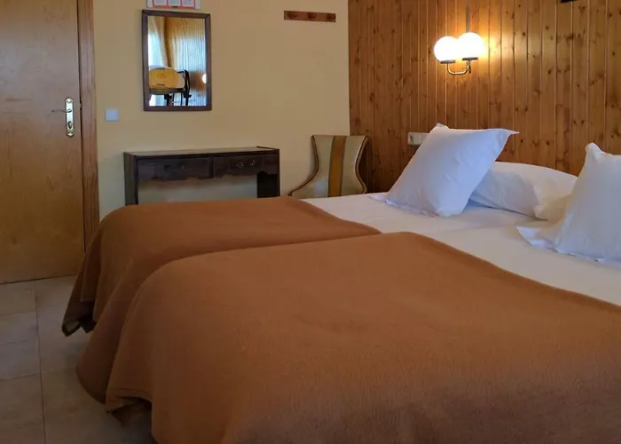 Talabart Guest house