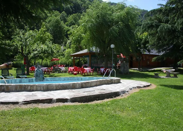 Talabart Vendégház 3*
